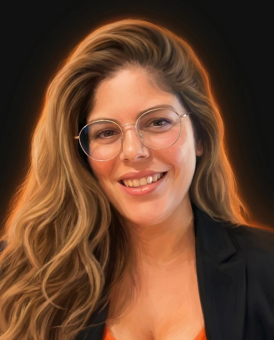 יובל יוסף — איור בסגנון האתר